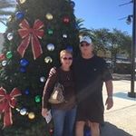Fern Zacker Barnes - @barnesfern - Instagram