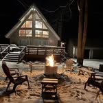 Black Fern Cabin - @blackferncabin_pa - Instagram
