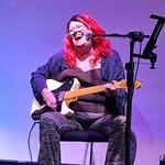 Fern Black - @fernblackmusic - Instagram