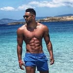 Fern black - @sabrina_veloso811 - Instagram