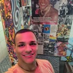 Lucas Fernandes - @lucashfernandes - Instagram