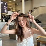 Chanakan P. - @fernchanaa - Instagram