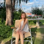 Chanika Aiemsaart - @fern.chanika - Instagram
