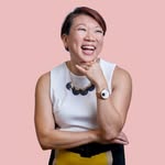 Fern Chan - @fernchanpresents - Instagram