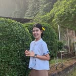 เฟิน☘️✨ - @fern_chanannn - Instagram
