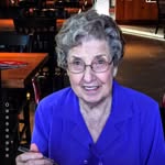 Betty Fern Chapman - @bfchapman - Instagram