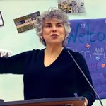 Fern Schumer Chapman - @fern.schumer.chapman - Instagram
