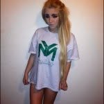 Ferne Chapman - @fernexoxx - Instagram