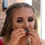 Fern Clark - @imkindaaverage - Instagram
