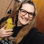 Colleen Fern Clarke - @this.is.colloween - Instagram