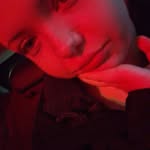 Fern Clarke - @fernoxoxo - Instagram