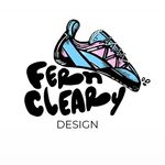 Fern Cleary - @fernclearydesign - Instagram
