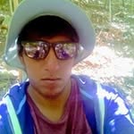 Fernando Rodriguez - @cloud_fern - Instagram