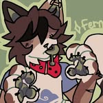 Fern/cloud - @mxlk.15 - Instagram
