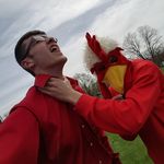 Connor Fernandes - @connorfernandes - Instagram