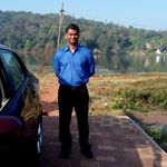 Conroy Fernandes - @conroyfernandes - Instagram