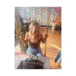Fern Lucy - @fern.conway - Instagram