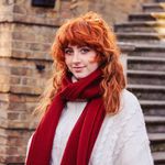 Fern Cooper - @woodlandfern - Instagram