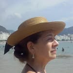 Fernanda - @ferncosta - Instagram