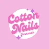Cotton Nails - @fernandacottonnails - TikTok