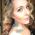 Fern Allys - @fernallys.cox - Instagram