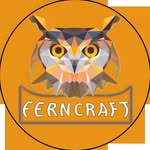 Fern City - @ferncraft_tr - Instagram