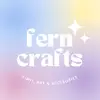 fern crafts - @fern.crafts - TikTok