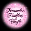 FERNANDEZ TUMBLERS N CRAFTS 🧩 - @fernandeztumblersncrafts - TikTok