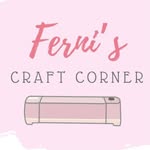 Ferni’s Craft Corner - @ferniscraftcorner - Instagram