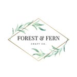 Forest & Fern Craft Co - @forestferncraftco - Instagram