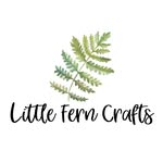 Little Fern Crafts - @littleferncrafts - Instagram