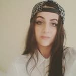 Fern Crawley - @akendj - Instagram