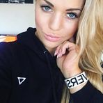 Ferne Crawley - Facebook