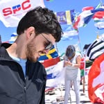 Fernando Crespo - @fernandocrespot - Instagram
