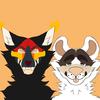 • Official shared acc >:] • - @crow.and.fern - TikTok