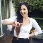 Fern Dalton - @fernhdalton - Instagram