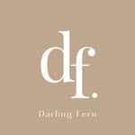 Darling Fern - @darlingfern.co - Instagram