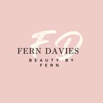 Fern Davies - @beautybyfernx - Instagram