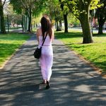 Fern Louise - @ferndavies1991 - Instagram