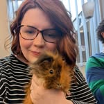 Fern Pearce-Davies - @polkadotsandcathairs - Instagram