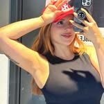 Fern Delgado - @tnfern.0 - Instagram