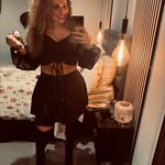 Fern Dickson - @ferniedee89 - Instagram