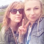 Fern Dickson - @fabfluffy15 - Instagram