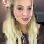 Fern Dickson - @marfkktl - Instagram