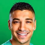 Louis Fernando Dickson (Fernando Fierce) - @louisfernandodickson - Instagram