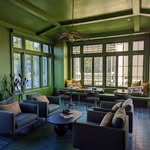 Oddfellows + Ernst Cowork - @nkycowork - Instagram