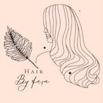 Fern Doherty🤍 - @hair.byfernx - Instagram