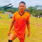 Fernando Dominguez - Facebook