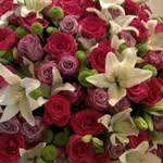 Phil - @ferndown_florist - Instagram