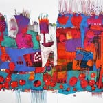 Fernando Dowling L - @arte_fernando_dowling - Instagram